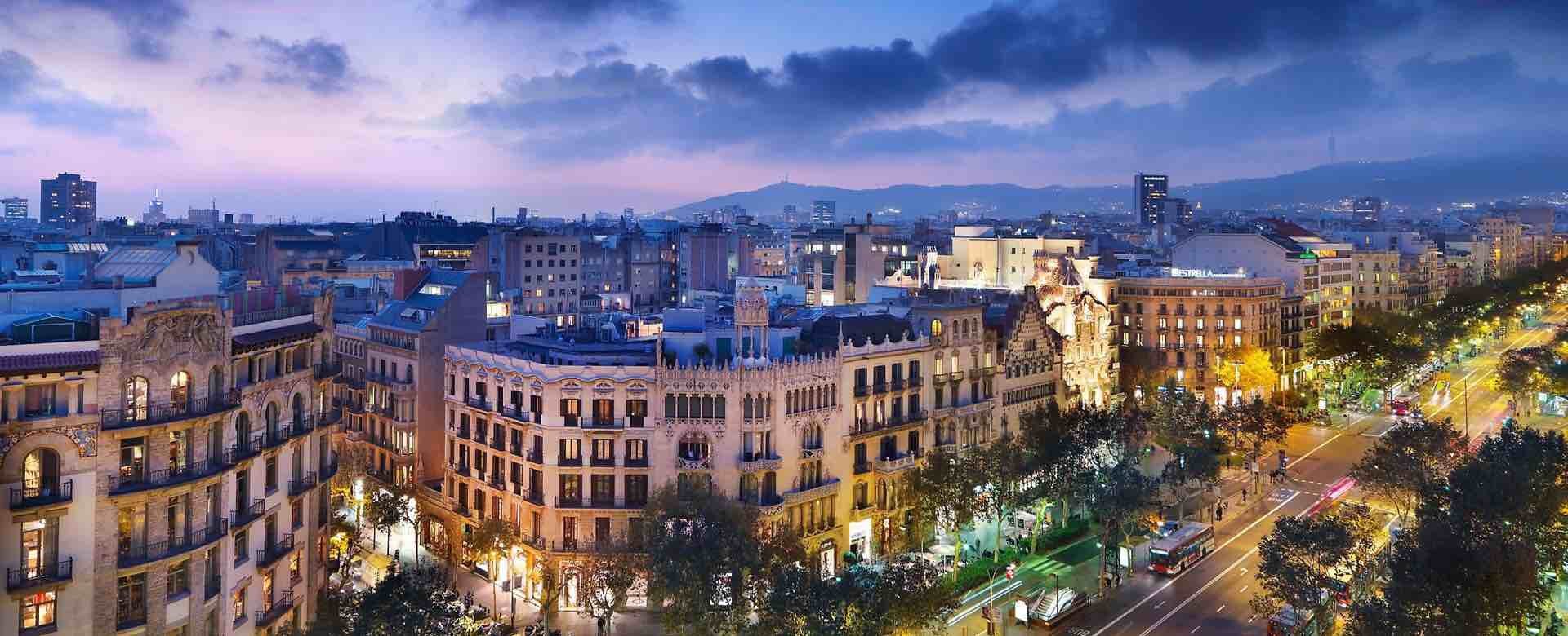 -15% descuento extra Hotel Ciutat Barcelona